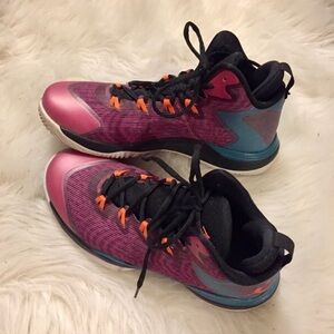 Nike Air Jordan Sneakers